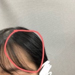 헤어 전공이나 잘 아는 익들 있어? ㅠㅠ 도와줘!! 사진 있어!!! - 인스티즈(instiz) 뷰티 카테고리