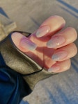 나 네일 받기 전후 손톱모양 변화 대박임.. - 인스티즈(instiz) 일상 카테고리 나 네일 받기 전후 손톱모양 변화 대박임..