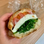 [먹었어요] 토마토모짜렐라샌드위치🍅🧀️ - 인스티즈(instiz) 푸드/음식 카테고리