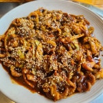 여기 쭈꾸미볶음 진짜 개맛있어 .... - 인스티즈(instiz) 푸드/음식 카테고리