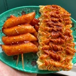 [내요리] 내가 만든 분식 - 인스티즈(instiz) 푸드/음식 카테고리