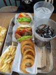 [먹었어요] 바스버거 - 인스티즈(instiz) 맛집/음식 카테고리 [먹었어요] 바스버거
