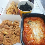 [먹었어요] 나도 네고왕 걸작떡볶이 먹었다!! - 인스티즈(instiz) 맛집/음식 카테고리 [먹었어요] 나도 네고왕 걸작떡볶이 먹었다!!