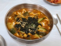 강릉 장칼국수 누가 맛있데.. - 인스티즈(instiz) 푸드/음식 카테고리