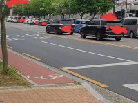 동네 코로나 선별진료소 줄선것봐ㄷㄷㄷㄷ - 인스티즈(instiz) 익명잡담 동네 코로나 선별진료소 줄선것봐ㄷㄷㄷㄷ