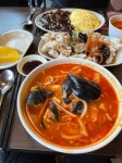 [먹었어요] 어제 홍콩반점 짬뽕 먹었는데 또 먹고싶다 - 인스티즈(instiz) 맛집/음식 카테고리