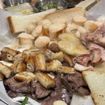 어제 곱창맛집 갔는데 대박임 - 인스티즈(instiz) 맛집/음식 카테고리 어제 곱창맛집 갔는데 대박임