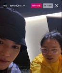 [잡담] ??실시간 태용 라방 원슈타인 등장 - 인스티즈(instiz) 연예 카테고리 ??실시간 태용 라방 원슈타인 등장