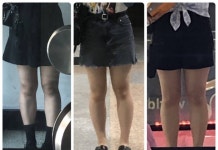 168인데 몇키로 같아 보이니ㅠㅠ40 - 인스티즈(instiz) 뷰티 카테고리 168인데 몇키로 같아 보이니ㅠㅠ40