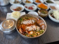 [먹었어요] ✨˗ˋˏ 전복물회 ˎˊ˗ ✨ - 인스티즈(instiz) 맛집/음식 카테고리 [먹었어요] ✨˗ˋˏ 전복물회 ˎˊ˗ ✨
