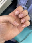 네일샵가서 기본케어 받으면 피보겠지 - 인스티즈(instiz) 일상 카테고리