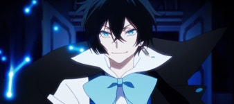 바니타스의 수기 보는 닝 없니? - 인스티즈(instiz) 만화/애니 카테고리 바니타스의 수기 보는 닝 없니?