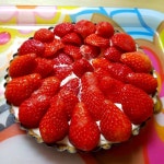 울 엄마표 샤인머스캣 타르트🫒🥧 👍(인기글 가서 몇개 더 추가함😆) - 인스티즈(instiz) 일상 카테고리