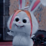 나연이를 닮은 스노우볼? 스노우볼을 닮은 나연이? - 인스티즈(instiz) 연예 카테고리 나연이를 닮은 스노우볼? 스노우볼을 닮은 나연이?