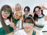 [잡담] 스테이씨 색안경 막방 기념 단체 사진 ㅠㅠ 🥲 - 인스티즈(instiz) 연예 카테고리