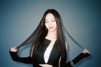 [잡담] 미친 카리나 머리카락 찐 본인 머리카락이라니.... - 인스티즈(instiz) 연예 카테고리