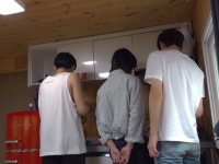 투바투 평균키 181인거 실감해보실분 - 인스티즈(instiz) 연예 카테고리 투바투 평균키 181인거 실감해보실분