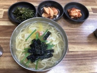 [먹었어요] 혼 칼국수는 행복을 불러 일으켜요 .. - 인스티즈(instiz) 푸드/음식 카테고리