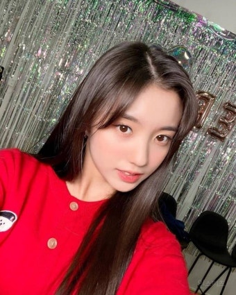 4세대 걸그룹의 비주얼 멤버들 모음.jpg - 인스티즈(instiz) 이슈 카테고리