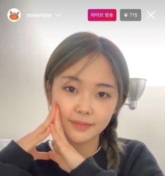[잡담] 미노이랑 홍승희 엄청 닮지 않음!!? - 인스티즈(instiz) 연예 카테고리