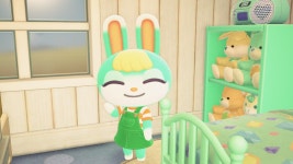 미쳐따 미첼 옷 선물한거 너무 예뻐 - 인스티즈(instiz) 동물의숲 카테고리