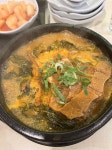 [먹었어요] 해장국 - 인스티즈(instiz) 푸드/음식 카테고리