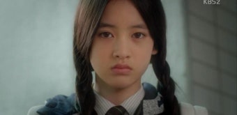 [정보/소식] 민희진 걸그룹 멤버 합류했다는 얘기 나오고 있는 아역 배우 - 인스티즈(instiz) 연예 카테고리