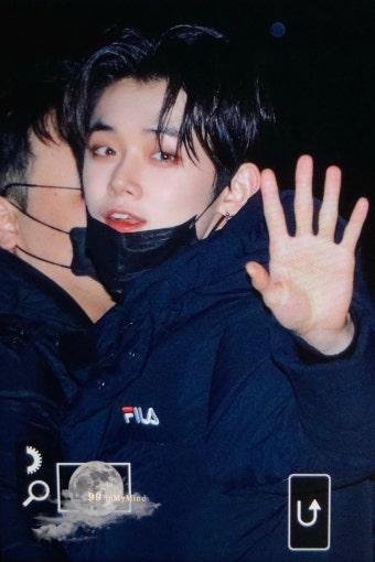[잡담] 투바투들아 연준이 오늘도 최다정이ㅠㅠㅠㅠㅠㅠ - 인스티즈(instiz) (K)POP/예능 카테고리 [잡담] 투바투들아 연준이 오늘도...