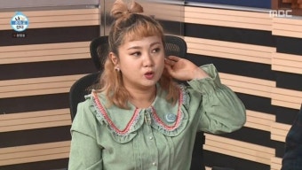 단발로 할 수 있는 스타일링 다 한 박나래 - 인스티즈(instiz) 이슈 카테고리