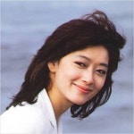 27살에 요절한 80년대 일본 최고의 미인 - 인스티즈(instiz) 이슈 카테고리