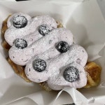 [먹었어요] 크로플 너무 맛있어 다들 크로앙쥬 먹어줘... - 인스티즈... 카테고리 [먹었어요] 크로플 너무 맛있어 다들 크로앙쥬 먹어줘...
