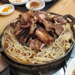 부산 해운대에서 엄청 유명하다는 어느 암소갈비집...jpg - 인스티즈(instiz) 이슈 카테고리