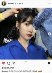 [잡담] 지은아 언니는 말야 지금 막 서른인뒈 ㅋㅋㅋㅋㅋㅋㅋㅋㅋㅋㅋㅋㅋㅋㅋㅋㅋㅋㅋ - 인스티즈(instiz) 연예 카테고리