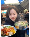 [정보/소식] 한지민 촬영장 인스타 업뎃(with 신하균 이준익 감독) - 인스티즈(instiz) 드영배 카테고리 [정보/소식] 한지민 촬영장 인스타... 
