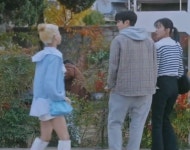 그해우리는 이사진 보니깐 엔제이 진짜 어려보여 - 인스티즈(instiz) 드영배 카테고리 그해우리는 이사진 보니깐 엔제이 진짜 어려보여