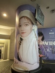 [잡담] 어제 영화보러 cgv갔는데 - 인스티즈(instiz) [잡담] 어제 영화보러 cgv갔는데