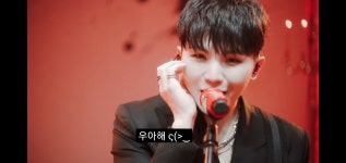 우지 루비 우아해 뭐야...? - 인스티즈(instiz) 연예 카테고리 우지 루비 우아해 뭐야...?