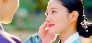 조선 복숭아🍑 - 인스티즈(instiz) 드라마/영화/배우 카테고리 조선 복숭아🍑