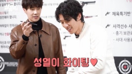 [잡담] 성규 어머님 피셜: 성규네 둘째아들은 성열이 - 인스티즈(instiz) 연예 카테고리