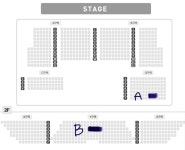 콘서트 자리 골라주라!!! 예스24 라이브홀이야!!! - 인스티즈(instiz) 연예 카테고리 콘서트 자리 골라주라!!! 예스24 라이브홀이야!!!