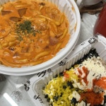 [먹었어요] 배떡 로제 - 인스티즈(instiz) 맛집/음식 카테고리