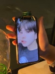 [잡담] 더보이즈 영훈 팬드라 빵비 - 인스티즈(instiz) [잡담] 더보이즈 영훈 팬드라 빵비