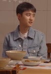 [잡담] 와 이 브이앱 경수 이목구비 - 인스티즈(instiz) 연예 카테고리