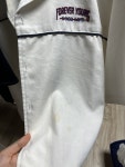 셔츠에 이런 얼룩이 저절로 생겼는데 세탁소가면 깨끗하게 빼주나? - 인스티즈(instiz) 익명잡담 셔츠에 이런 얼룩이 저절로 생겼는데... 