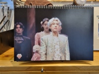 성규네 가족분 혹시 카페 열었어??(큰아버지시래! - 인스티즈(instiz) 연예 카테고리