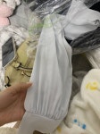 아니 세탁소에 검정색옷에 하얀 부분 조금 달린거 드라이 해달라 했는데 - 인스티즈(instiz) 일상 카테고리