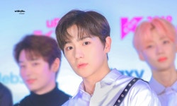 더보이즈 현재 찍다가 씨큐한테 걸린 거 개웃기닼ㅋㅋㅋ - 인스티즈... 연예 카테고리 더보이즈 현재 찍다가 씨큐한테 걸린 거 개웃기닼ㅋㅋㅋ