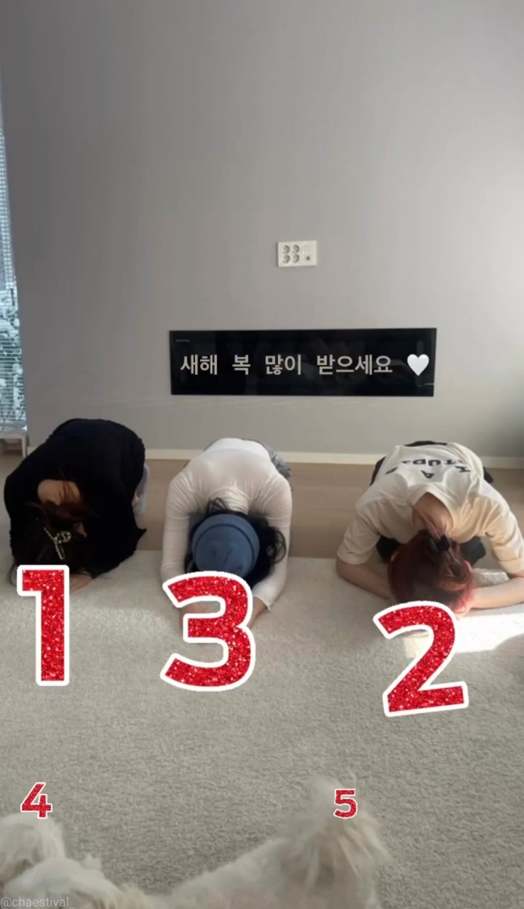 아는 형님 이채연, 3000모 이식 고백…흑채 사용으로 탈모설에 우울