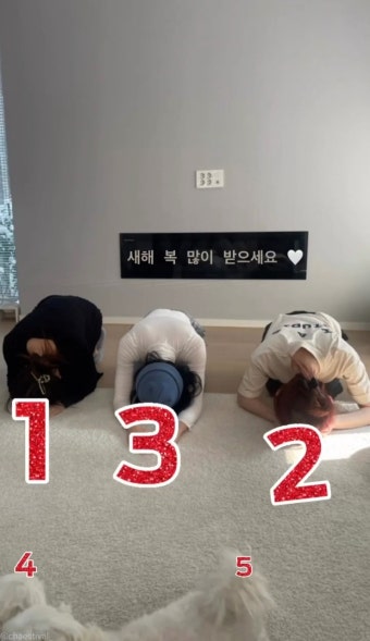 아는 형님 이채연, 3000모 이식 고백…흑채 사용으로 탈모설에 우울