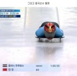 윤성빈 정승기 선수 헬멧 오바네,,ㅌㅋㅋㅋㅋ - 인스티즈(instiz) 일상 카테고리